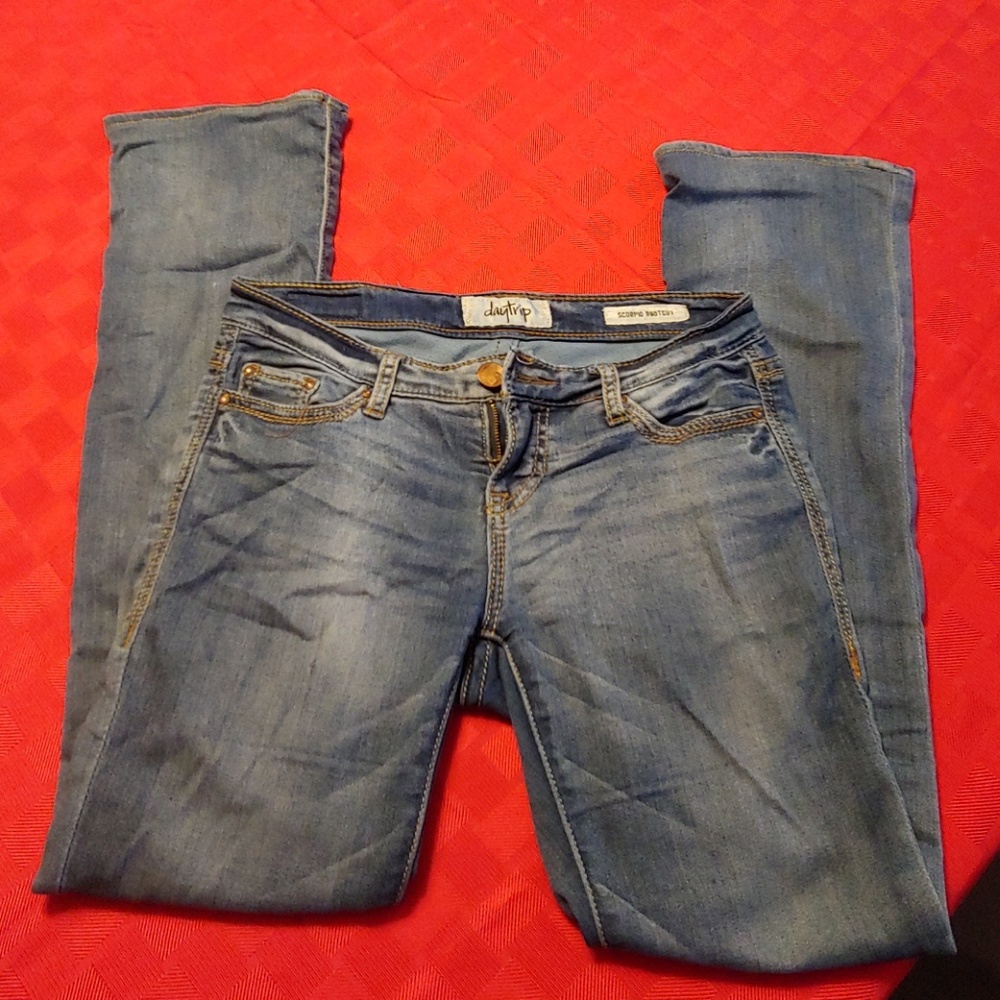 Daytrip Jeans